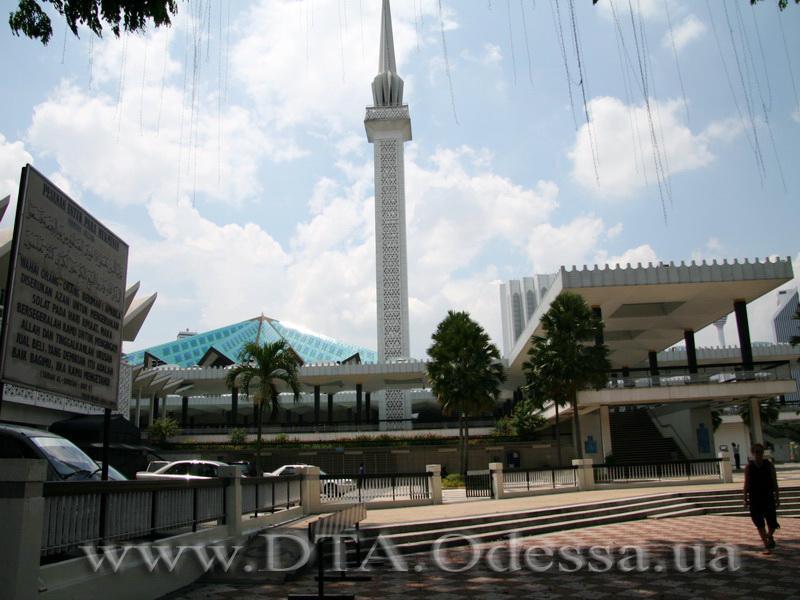 Malaysia, Kuala Lumpur